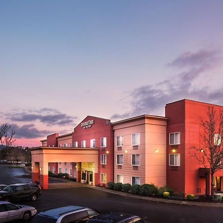Doubletree By Hilton Portland - Beaverton Extérieur photo
