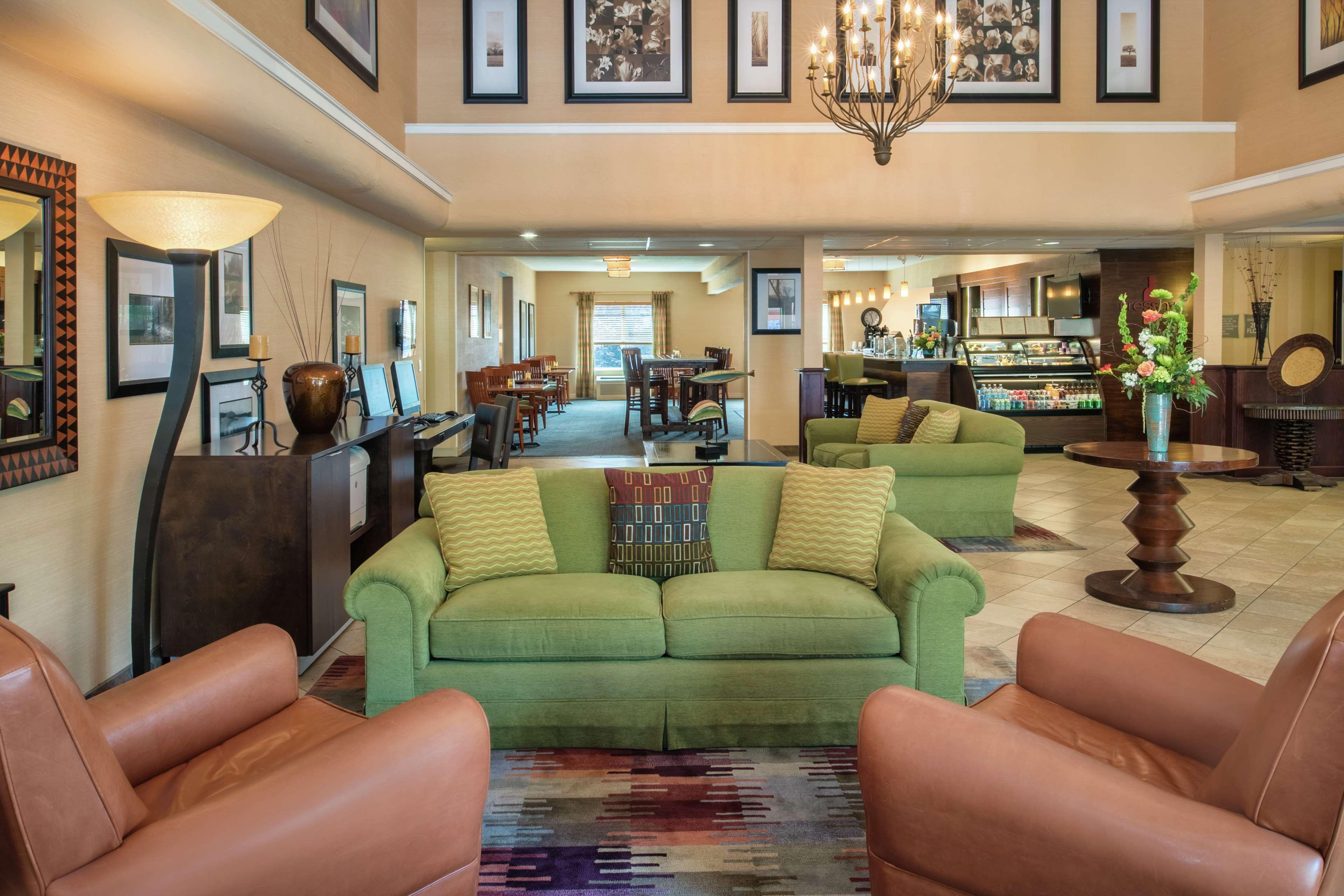 Doubletree By Hilton Portland - Beaverton Extérieur photo
