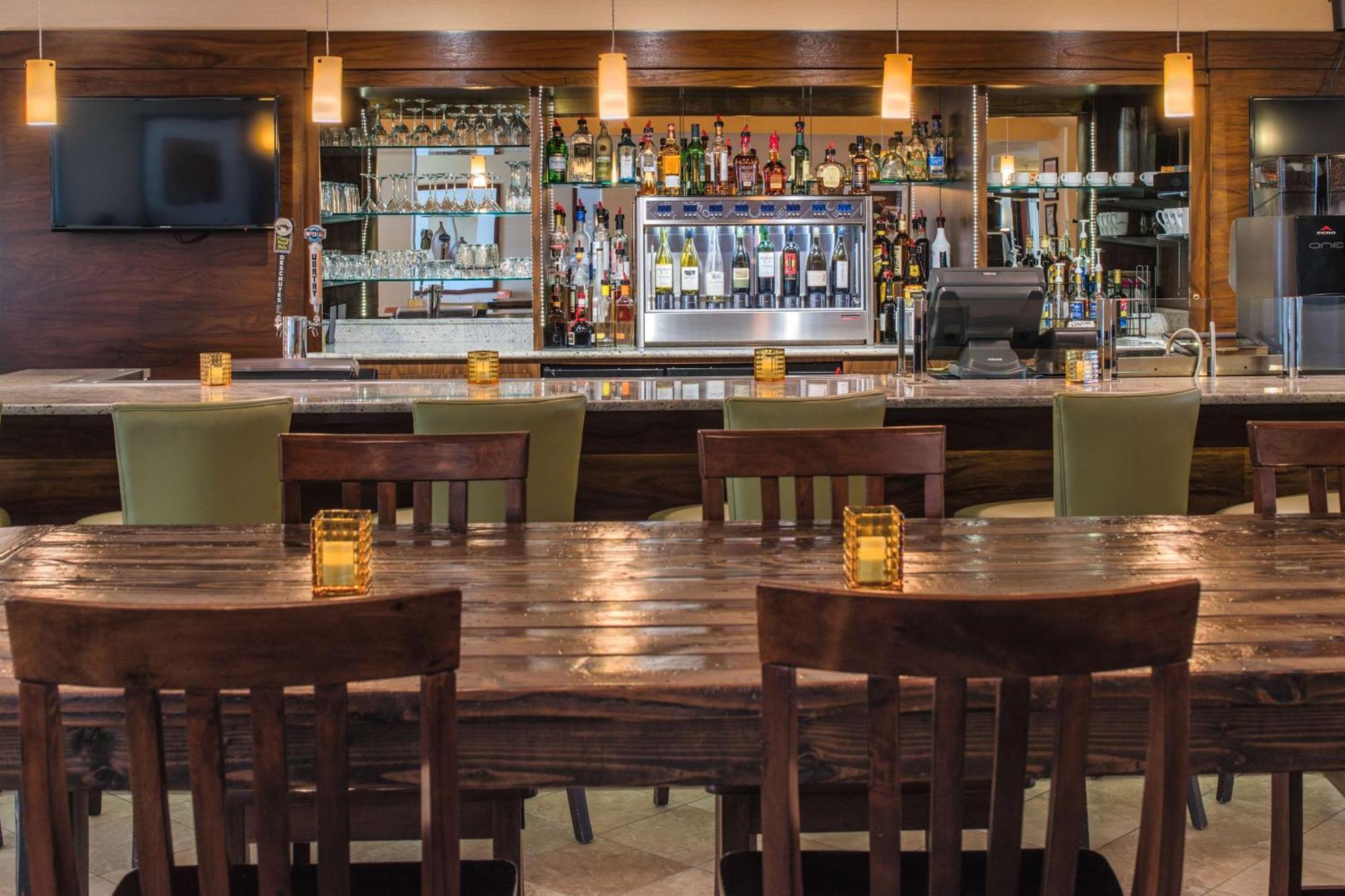 Doubletree By Hilton Portland - Beaverton Extérieur photo
