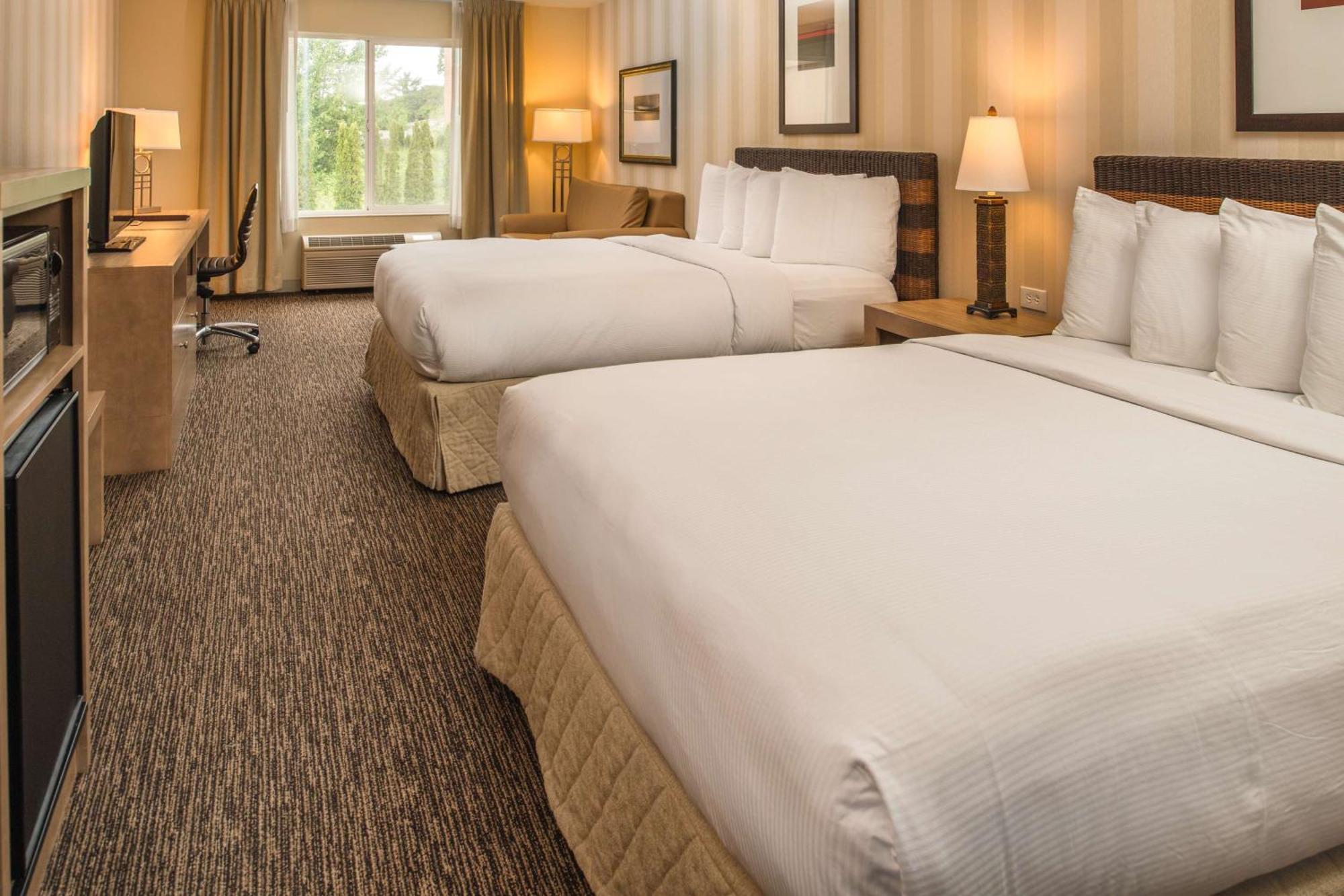 Doubletree By Hilton Portland - Beaverton Extérieur photo