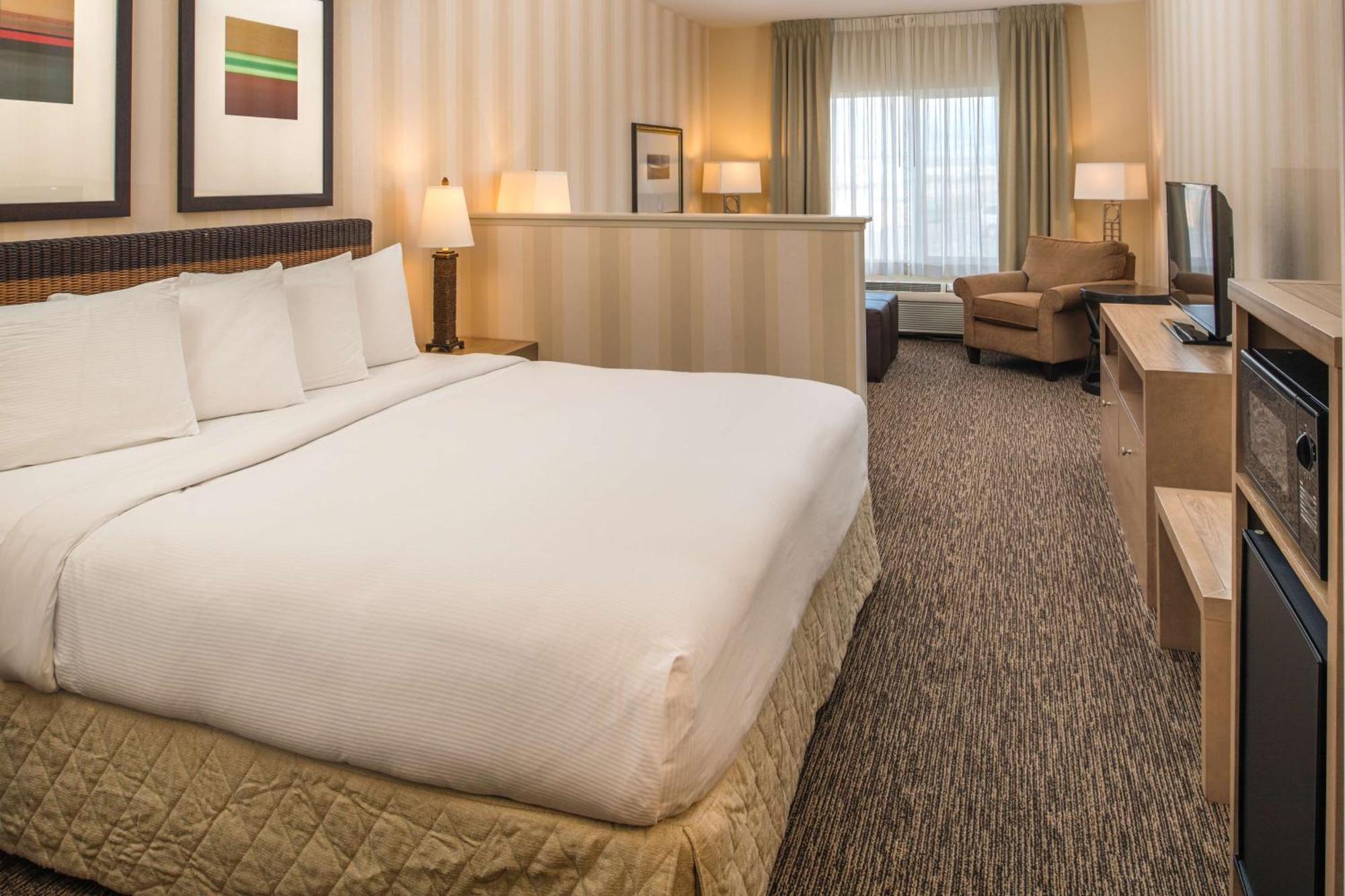 Doubletree By Hilton Portland - Beaverton Extérieur photo
