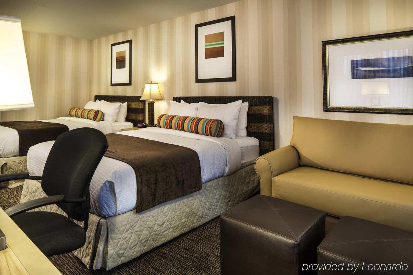 Doubletree By Hilton Portland - Beaverton Extérieur photo