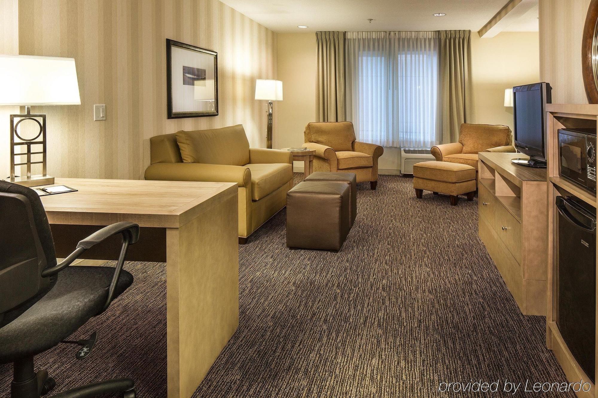 Doubletree By Hilton Portland - Beaverton Extérieur photo