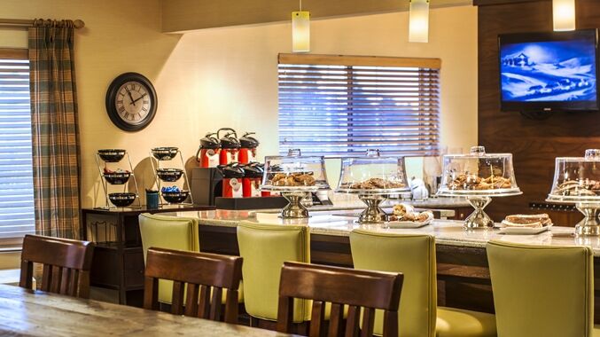 Doubletree By Hilton Portland - Beaverton Extérieur photo