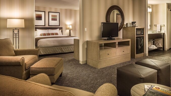 Doubletree By Hilton Portland - Beaverton Extérieur photo
